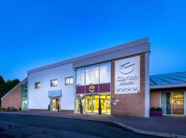 Clarion Hotel Newcastle South, hotel near Arbeia Roman Fort & Museum, Sunderland