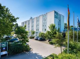 Quality Hotel Hof, hotel near Hof-Plauen Airport - HOQ, 