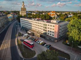 Liva Hotel, Hotel in Liepāja