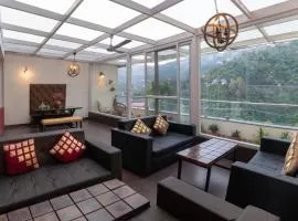 Nirvana Holiday Apartment by Nature Nests