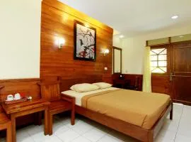 The Soemarsono Hotel