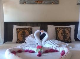 Ode Resto Guesthouse, хотел в Пемутеран