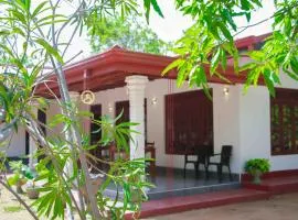 Wijesiri Family Guest House