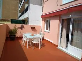 Apartamento Portosín