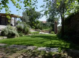 Casa Rural Caenia Grupos