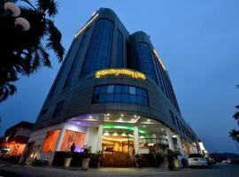 Emerald Puteri Hotel