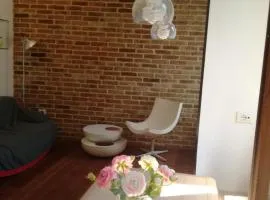 Apartment life in Venice