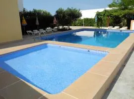 Apartamentos Timon - Emar Hotels