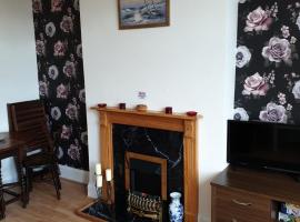 Haven, apartment in Herne Bay