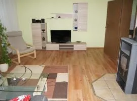 Ferienwohnung Feldberger Seenlandschaft