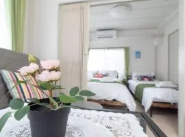 Uhome Iriya Apartment