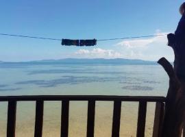 Phangan Island, hotel in Ban Tai