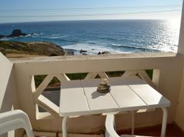 Our Sunset Spot, apartment in Zambujeira do Mar