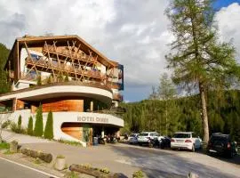 Bike & Ski Hotel Diana Karersee