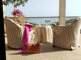 New Country House Salvia, hotel in Sitia