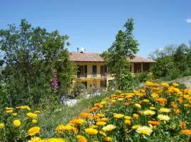 Casa Calendula