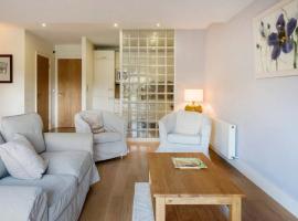 Kelston South Dublin, apartment in Dublin