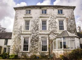 Healthfield Manor, holiday home in Wexford