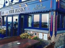 The Bosun