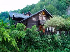 Ojców Bazar Lwowski, hotel perto de Ojców National Park, Ojców