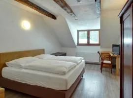 Zamecka Fortovna Obora - Forester House