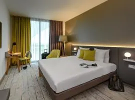 Novotel München Messe