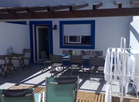 Casa Férias Melides, hotel a Melides