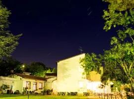 La Palazzina