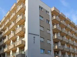 Apartamentos Maja