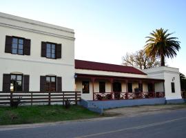 La Posada de Ofelia, Hotel in Nueva Helvecia