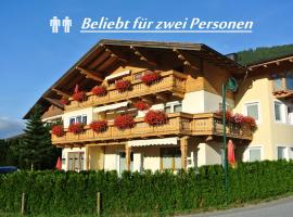 Haus Kraft, hotel a Sankt Martin am Tennengebirge