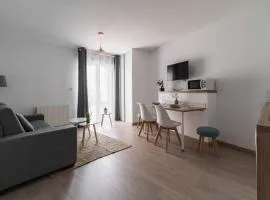 Cocoon Appart 1 Miribel