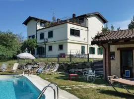 Cascina Rosa Camilla