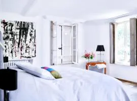 GLYCINES COUNTRY GUESTHOUSE