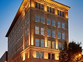 Quirk Hotel Richmond, hotel en Richmond