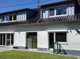 Eifel Ferienwohnung