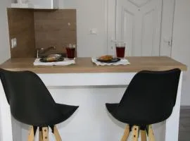 Stylish Apartment in City Center