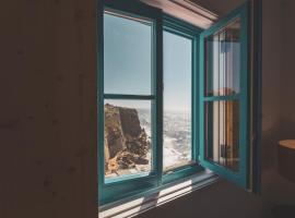 Azenhas do Mar West Coast Design and Surf Villas, self catering accommodation in Sintra
