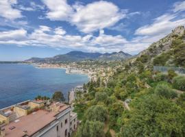 Lovely Home In Imperia, Loc, Poggi With Wifi, hotel with parking in Poggi