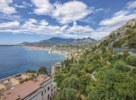 Stunning Home In Imperia, Loc, Poggi With 2 Bedrooms And Wifi