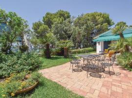 L'altana, hotel a Ischia