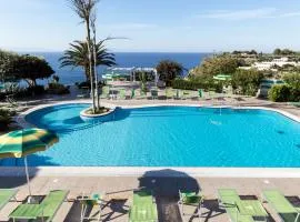 Hotel Residence Sciaron