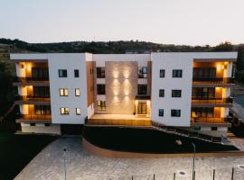 Gaudi Accommodation, ξενοδοχείο σε Cluj-Napoca