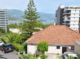 Apartments Ivanovic