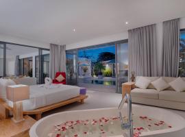 Canggu Villa by Sanga Sanga Hospitality