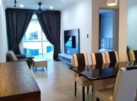 The Wave Residence
