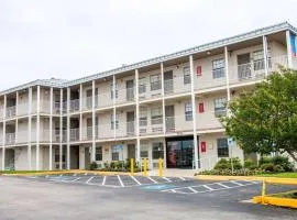 Studio 6-San Antonio, TX - Lackland AFB