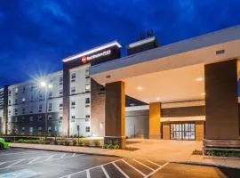 Best Western Plus Wilkes Barre-Scranton Airport Hotel