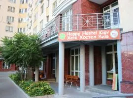 Happy Hostel Kiev