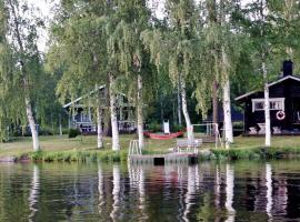 Ainola Cottage, hotel in Alapitkä